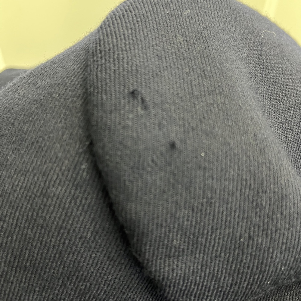 J. CREW Navy School Boy Blazer - Picture 9 of 9